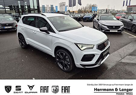 Cupra Ateca TSI DSG Navi Full Link SHZ Kamera ++ % -Sa