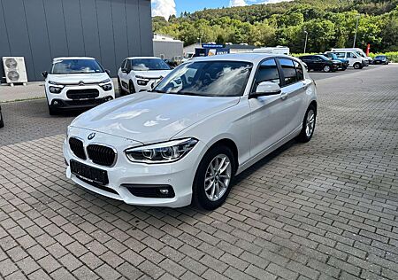 BMW 118i 118 Advantage