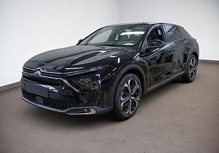 Citroën C5 X gebraucht kaufen Citroën C5 X PureTech 130 S&S EAT8 Plus*HuD*RKam*Navi*