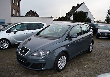 Seat Altea Reference Ecomotive-2-HAND