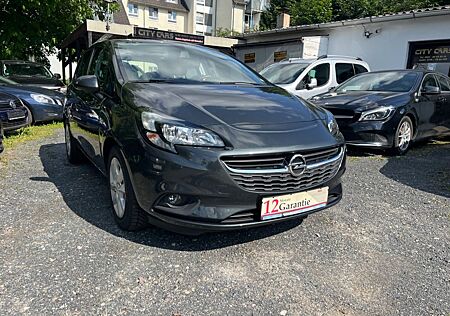 Opel Corsa E Edition ecoFlex 1.4/Klimaanlage/SHZ/5Tür