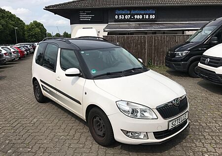 Skoda Roomster 1.2 TSI Active