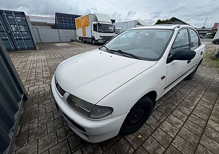 Mazda 323