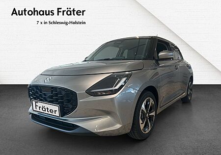 Suzuki Swift 1.2 Comfort+ NAVI KAMERA LED ACC CARPLAY