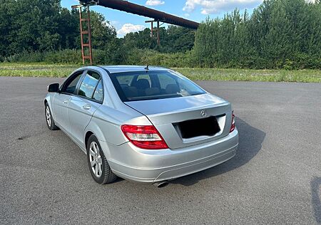 Mercedes-Benz C 220 CDI -