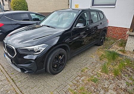 BMW X1 xDrive20i Steptronic -