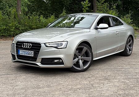 Audi A5 2.0 TDI clean diesel multitronic - S-Line 19