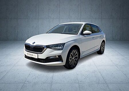 Skoda Scala 1.5 TSI Style AHK+V-COCKPIT+SHZ