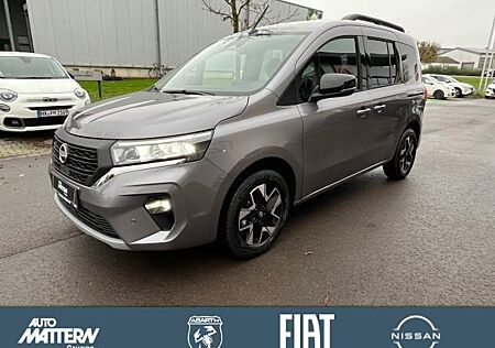 Nissan Townstar DIG-T 130 L1 Tekna,LED,360 Kamera,Navi