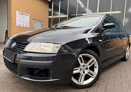 Fiat Stilo 1.6 16V Klimaanlage,Schiebedach,Kamera