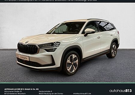 Skoda Kodiaq Selection 2,0 TDI 4x4 HUD+AHK+KAMERA+LED