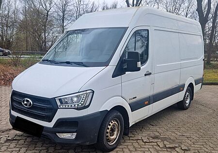 Hyundai H 350 H350 hoch + lang mit TÜV