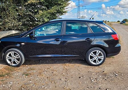 Seat Ibiza 1.2 12V 51kW Style Copa ST Style Copa
