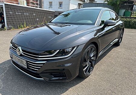 VW Arteon Volkswagen 2.0 TSI OPF DSG R-Line R-Line