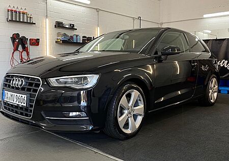 Audi A3 2.0 TDI Ambition Ambition