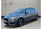 BMW 220 Baureihe 2 Gran Tourer i Sport Line