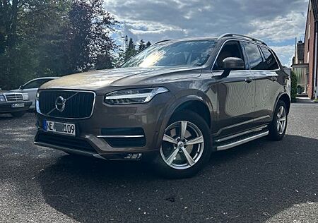 Volvo XC 90 XC90 D5 AWD 2.0