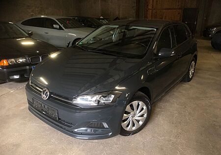 VW Polo Volkswagen VI Comfortline*DSG*NAVI*SHZ*PDC*KLIMA