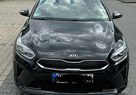 Kia Cee'd / Ceed 1.6 GDI Plug-In Hybrid Spirit S...