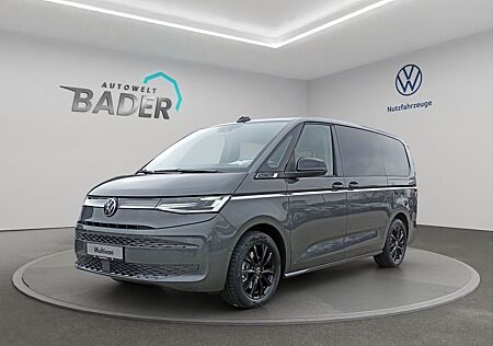VW T7 Multivan Volkswagen Style 2,0 l 110 kW TDI SCR Frontantr