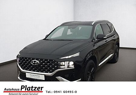 Hyundai Santa Fe Signature FL 2.2 CRDi 4WD 8DCT SIGNATUR