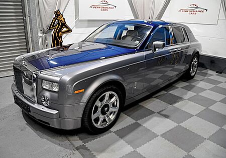 Rolls-Royce Phantom -TRAUMHAFTE FARBKOMBINATION-