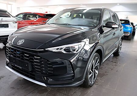 MG ZS 1.5 Hybrid+ Luxury 360°Navi,Totwinkel AKTION