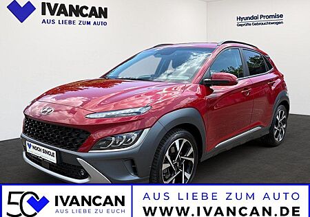 Hyundai Kona 1.6 T-GDI Prime 2WD