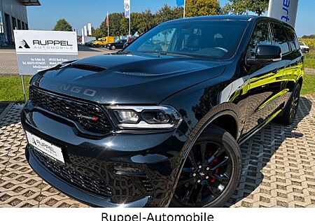 Dodge Durango V6 3.6L Facelift R-CAM LED 7-Sitzer