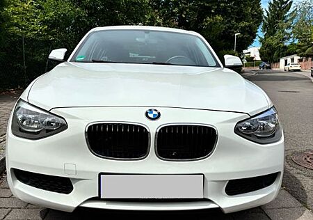 BMW 116i -