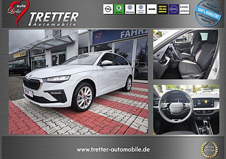 Skoda Scala 1.0 DSG Selection RüKam Kessy SitzHz 17´´