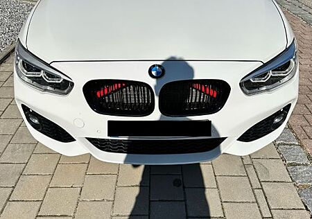 BMW 118d