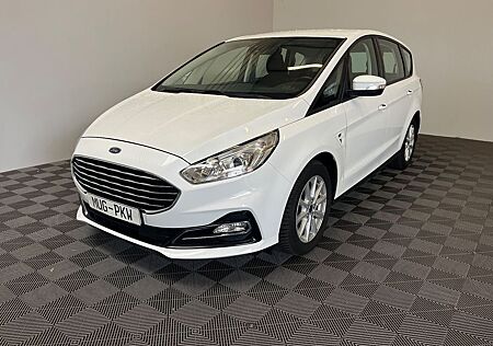 Ford S-Max Trend *AHK-PDC-Klima*
