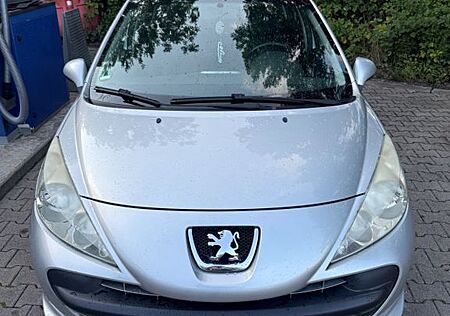 Peugeot 207 Premium 120 VTi Premium