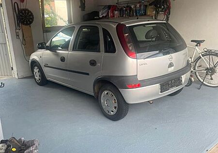 Opel Corsa 1.2 16V COMFORT Comfort