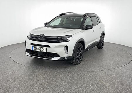 Citroën C5 Aircross AT*Pano*PDC*RFK*SHZ*uvm