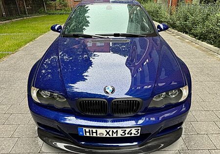 BMW M3 Competition