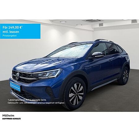 VW Taigo leasen