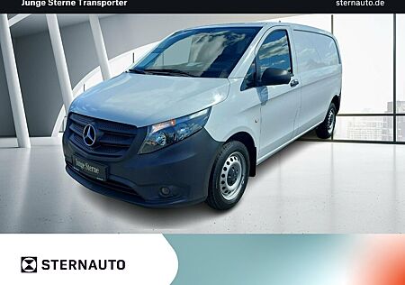 Mercedes-Benz Vito 110 CDI Kasten Kompakt KLIMA