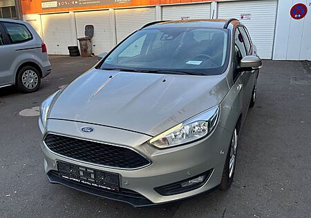 Ford Focus Business Zahnriemen neu