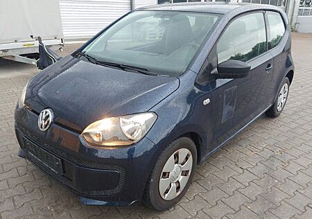 VW Up Volkswagen ! take !