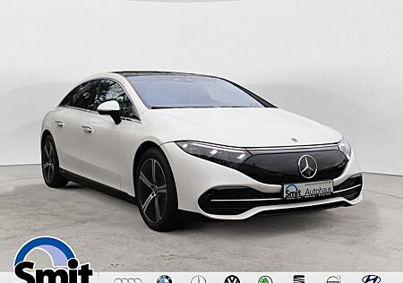 Mercedes-Benz EQS 580 Premium+ 108 kWh/ Head-Up/ Panorama