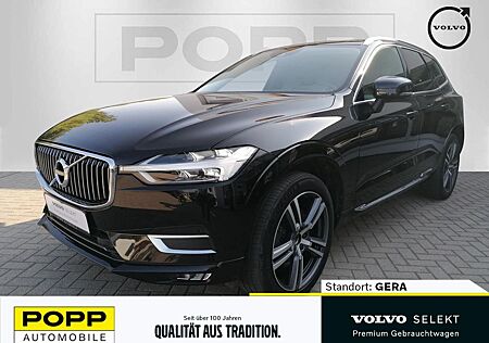 Volvo XC 60 XC60 B4 AWD Inscription 4xSHZ ACC BLIS CAM STHZ