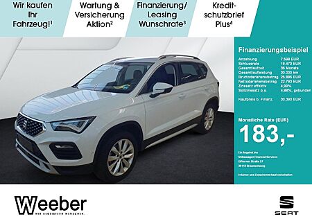 Seat Ateca X-PERIENCE*AHK*NAVI*LED*KAMERA*PARKLENK