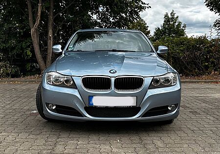 BMW 320d -