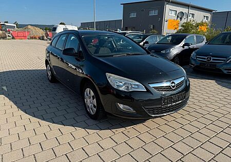 Opel Astra J Sports Tourer Edition / EURO 5