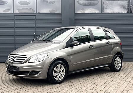 Mercedes-Benz B 170 Automatik, nur 77tkm, TÜV Insp. Neu, Servi
