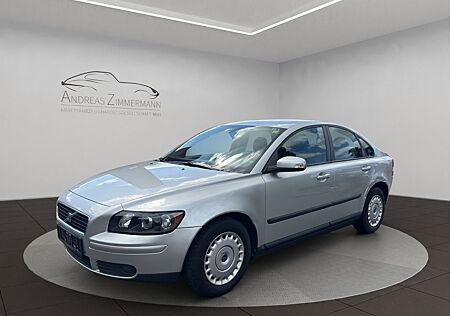 Volvo S40 Lim. 1.8 SEHR WENIG KILOMETER PDC/SHZ