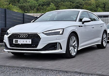 Audi A5 Sportback 40 TDI *MATRIX*HUD*AHK*RFK*MMi+*