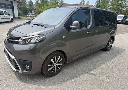 Toyota Pro Ace Proace Verso L1 Family Comfort